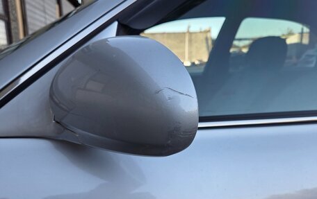 Hyundai Sonata IV рестайлинг, 2006 год, 600 000 рублей, 7 фотография
