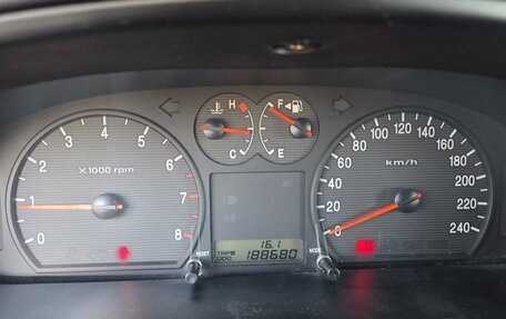 Hyundai Sonata IV рестайлинг, 2006 год, 600 000 рублей, 6 фотография