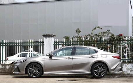 Toyota Camry, 2026 год, 4 699 000 рублей, 5 фотография