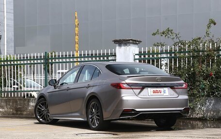 Toyota Camry, 2026 год, 4 699 000 рублей, 4 фотография