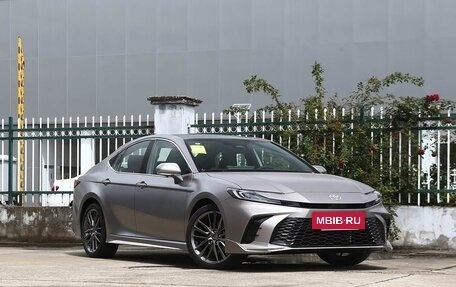 Toyota Camry, 2026 год, 4 699 000 рублей, 2 фотография