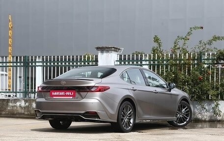 Toyota Camry, 2026 год, 4 699 000 рублей, 3 фотография