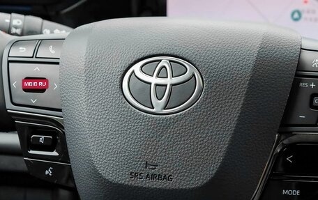 Toyota Camry, 2026 год, 4 699 000 рублей, 14 фотография