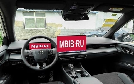 Toyota Camry, 2026 год, 4 699 000 рублей, 7 фотография