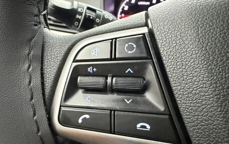 Hyundai Solaris II рестайлинг, 2022 год, 1 300 000 рублей, 13 фотография
