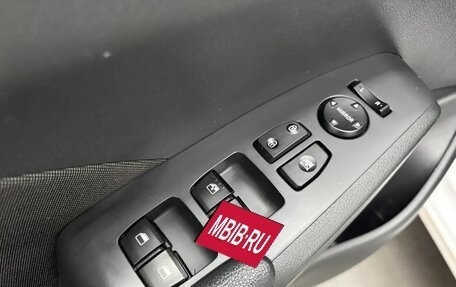 Hyundai Solaris II рестайлинг, 2022 год, 1 300 000 рублей, 14 фотография