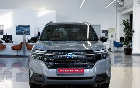 Subaru Forester, 2026 год, 6 550 000 рублей, 2 фотография