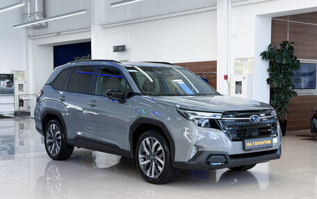 Subaru Forester, 2026 год, 6 550 000 рублей, 3 фотография