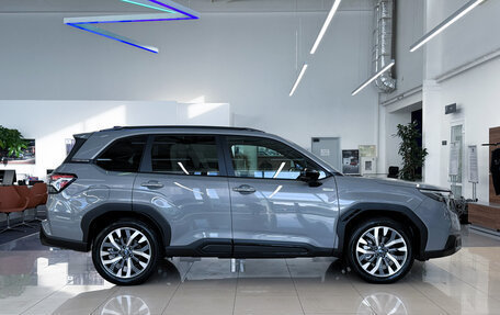 Subaru Forester, 2026 год, 6 550 000 рублей, 4 фотография