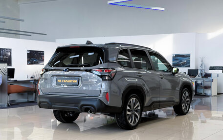 Subaru Forester, 2026 год, 6 550 000 рублей, 10 фотография