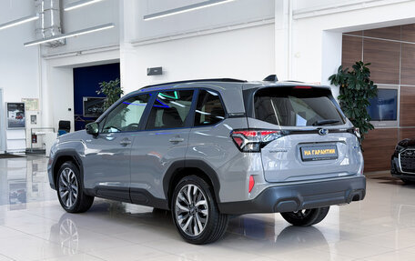 Subaru Forester, 2026 год, 6 550 000 рублей, 6 фотография
