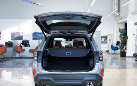 Subaru Forester, 2026 год, 6 550 000 рублей, 8 фотография