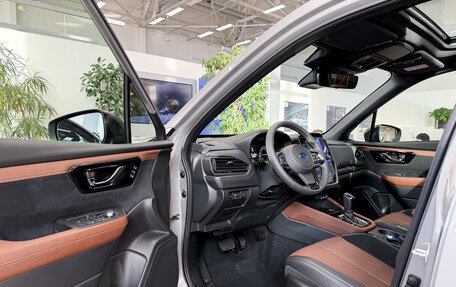 Subaru Forester, 2026 год, 6 550 000 рублей, 11 фотография