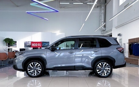 Subaru Forester, 2026 год, 6 550 000 рублей, 5 фотография