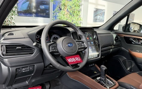 Subaru Forester, 2026 год, 6 550 000 рублей, 14 фотография