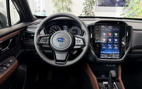 Subaru Forester, 2026 год, 6 550 000 рублей, 19 фотография