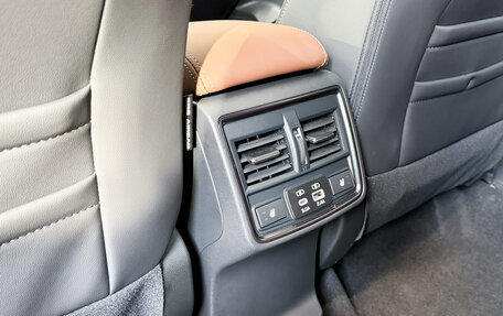 Subaru Forester, 2026 год, 6 550 000 рублей, 28 фотография