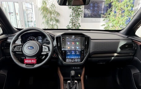 Subaru Forester, 2026 год, 6 550 000 рублей, 18 фотография