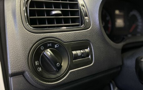 Volkswagen Polo VI (EU Market), 2019 год, 1 389 900 рублей, 17 фотография