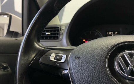 Volkswagen Polo VI (EU Market), 2019 год, 1 389 900 рублей, 14 фотография