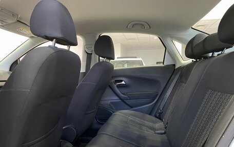 Volkswagen Polo VI (EU Market), 2019 год, 1 389 900 рублей, 22 фотография