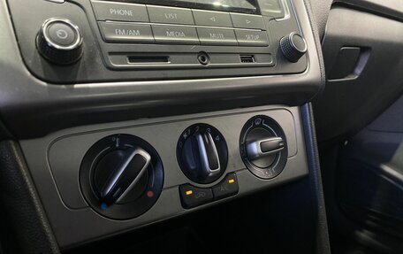 Volkswagen Polo VI (EU Market), 2019 год, 1 389 900 рублей, 19 фотография