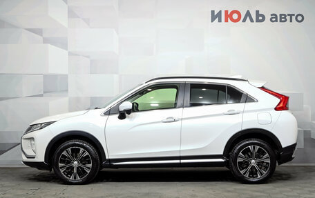 Mitsubishi Eclipse Cross, 2018 год, 2 080 000 рублей, 8 фотография