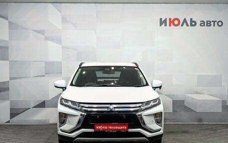 Mitsubishi Eclipse Cross, 2018 год, 2 080 000 рублей, 2 фотография