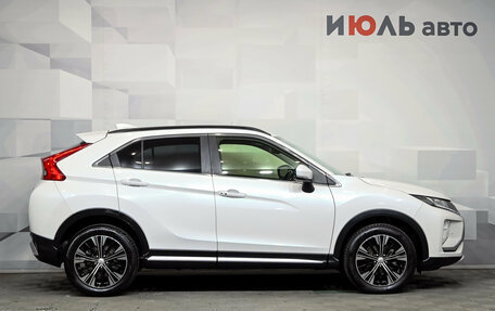 Mitsubishi Eclipse Cross, 2018 год, 2 080 000 рублей, 9 фотография