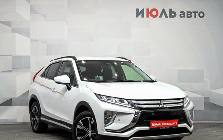 Mitsubishi Eclipse Cross, 2018 год, 2 080 000 рублей, 3 фотография