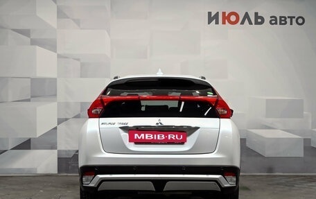 Mitsubishi Eclipse Cross, 2018 год, 2 080 000 рублей, 7 фотография