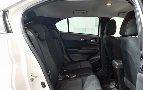 Mitsubishi Eclipse Cross, 2018 год, 2 080 000 рублей, 19 фотография