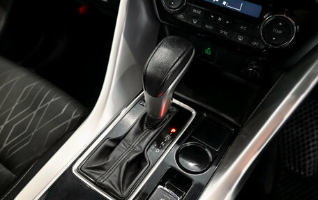 Mitsubishi Eclipse Cross, 2018 год, 2 080 000 рублей, 15 фотография