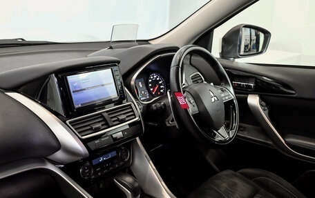 Mitsubishi Eclipse Cross, 2018 год, 2 080 000 рублей, 12 фотография