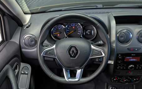 Renault Duster I рестайлинг, 2020 год, 1 300 000 рублей, 15 фотография