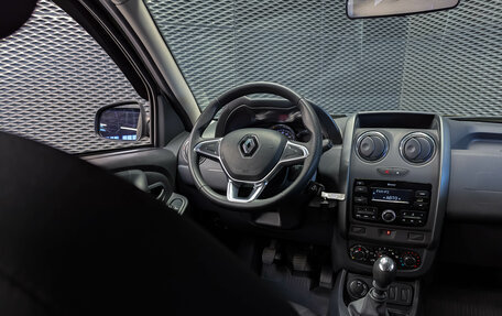 Renault Duster I рестайлинг, 2020 год, 1 300 000 рублей, 13 фотография