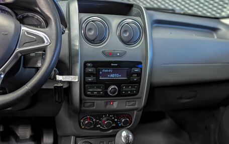 Renault Duster I рестайлинг, 2020 год, 1 300 000 рублей, 16 фотография