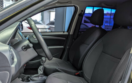 Renault Duster I рестайлинг, 2020 год, 1 300 000 рублей, 11 фотография
