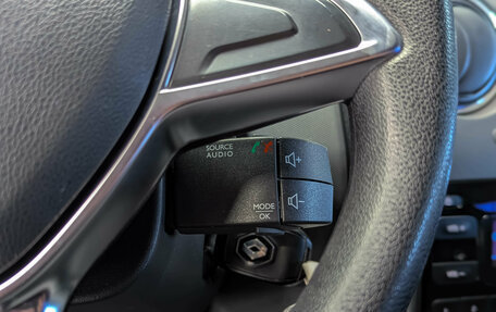 Renault Duster I рестайлинг, 2020 год, 1 300 000 рублей, 19 фотография