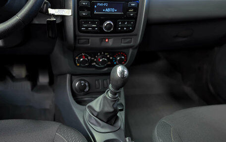 Renault Duster I рестайлинг, 2020 год, 1 300 000 рублей, 17 фотография