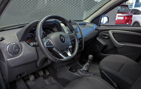 Renault Duster I рестайлинг, 2020 год, 1 300 000 рублей, 10 фотография