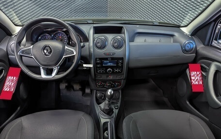 Renault Duster I рестайлинг, 2020 год, 1 300 000 рублей, 12 фотография