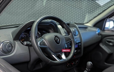 Renault Duster I рестайлинг, 2020 год, 1 300 000 рублей, 8 фотография