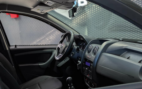 Renault Duster I рестайлинг, 2020 год, 1 300 000 рублей, 25 фотография