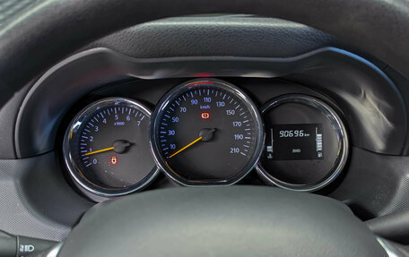 Renault Duster I рестайлинг, 2020 год, 1 300 000 рублей, 24 фотография