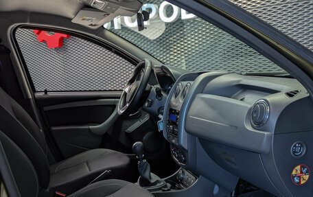 Renault Duster I рестайлинг, 2020 год, 1 300 000 рублей, 26 фотография