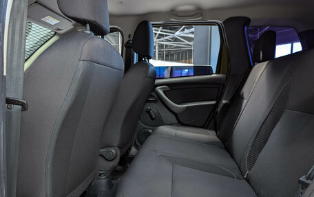 Renault Duster I рестайлинг, 2020 год, 1 300 000 рублей, 29 фотография