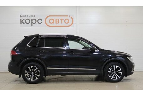 Volkswagen Tiguan II, 2019 год, 2 108 000 рублей, 4 фотография