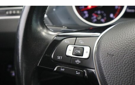 Volkswagen Tiguan II, 2019 год, 2 108 000 рублей, 9 фотография