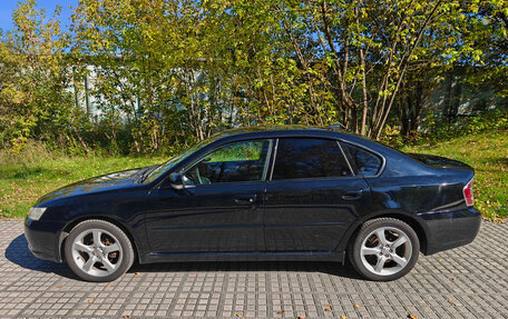 Subaru Legacy IV, 2006 год, 820 000 рублей, 7 фотография